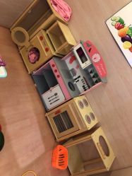 -多奇妙儿童乐园(昆山吾悦店)