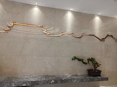 -翱翔国际会议中心