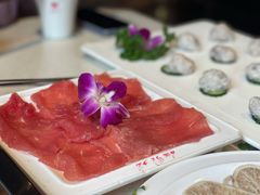 -红鼎坊·老成都火锅(新南门店)