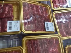 -盒马鲜生(杨高南路店)