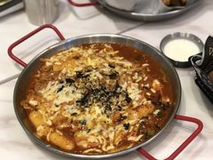 芝士拉面-博姆炸鸡精品餐厅(常发广场店)