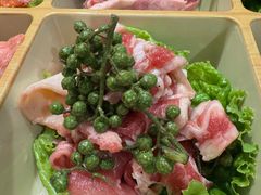 -英雄故事地摊烤肉(马驹桥店)