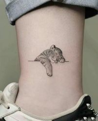 -飛凡TATTOO纹身•原创