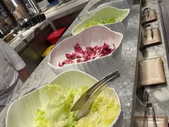 -亚特兰蒂斯-番红花海鲜自助餐厅·鲜活海鲜·小火锅