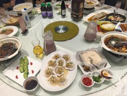 -颐和尚景酒店·宴会厅(园林生态酒店)