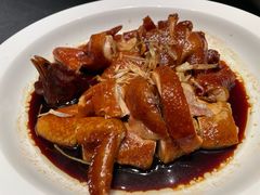 -君庭中餐厅(湘江豪生店)