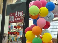 -李先生牛肉面大王(马栏店)