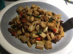 -雲蜀龙阁·金牌水煮鱼(方庄店)