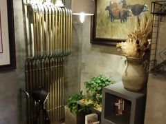 -HIGH FIVE哈福手工汉堡(桂林路店)