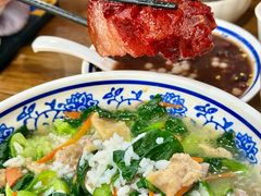 -随柳居·苏式小吃(建新巷店)