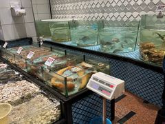 -水禾轩·海鲜蒸汽主题餐厅(拱北店)
