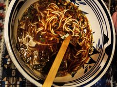 -蜗牛小馆醉乡民谣云南菜(惠新西里店)