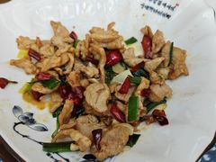 -喜林苑·稻田餐厅(品相府店)