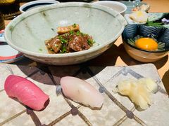 -然寿司(郎园vintage店)