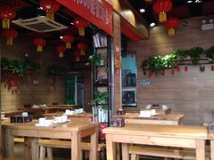 大堂-管氏翅吧(护国寺店)