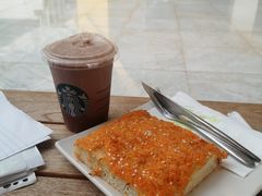 -星巴克(深圳音乐厅店)