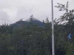 -定都阁
