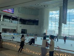 -世纪星滑冰俱乐部(万象城店)