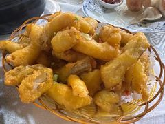 -莲花公园煎蟹(总店)