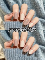 -美画·轻奢美甲美睫