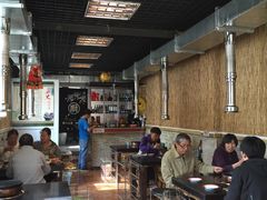 -石记老北京炙子烤肉(松园店)