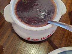 -梁记粥铺(开元地中海店)