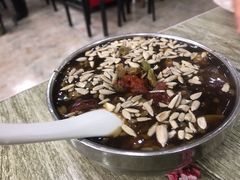 八宝稀饭-雅沛轩锅贴八宝粥(回民街店)