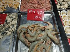 -旺角小渔村(幸福中路店)