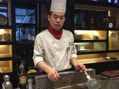 -那家小馆•北京菜•烤鸭(中关村店)