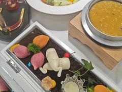 -3号仓库·创意中国菜(新世界城店)