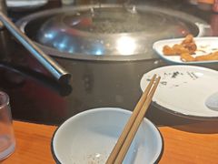 -518牛肉拉面馆(包河花园店)