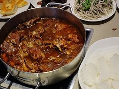 -蝎王府羊蝎子(虎坊桥总店)