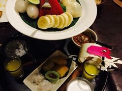 -DiAtas by Art Cafe Bumbu Bali