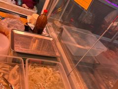 -昆明东站水果交易市场