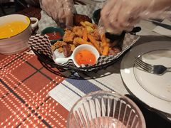 -Primo·丽莫意大利窑烤披萨