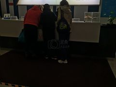 -大连体育中心体育馆