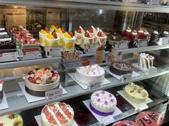 -85度C(南京丹凤街店)