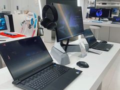 -外星人戴尔官方售后维修总站(来福士店)