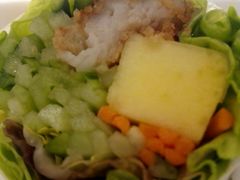 -美奈小馆·越南料理(中航城君尚购物中心店)