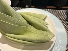 -富力威斯汀酒店-中国元素中餐厅(武昌临江店)