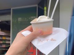 -Dip in Gelato(富民路店)