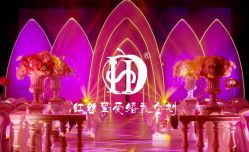-上海外高桥喜来登酒店·宴会厅