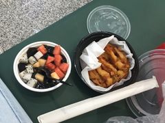 -陈鹏鹏潮汕菜(宝安机场T3航站楼店)