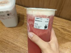 -椰不二(成都来福士广场店)
