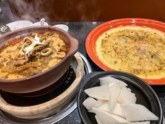 -刘一锅筋头巴脑(凌空二街店)