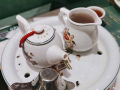 -悦得闲广式点心茶楼(蓝鲸世界店)