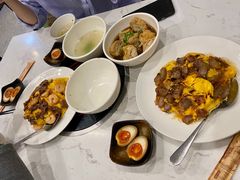 -有章牛杂(石厦店)