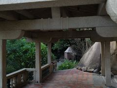 -草庵摩尼教遗址公园