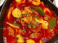 毛血旺-三俞竹苑(卓展店)
