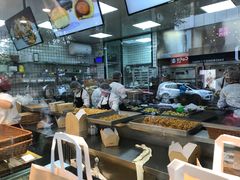 -鲍师傅糕点(春熙路店)